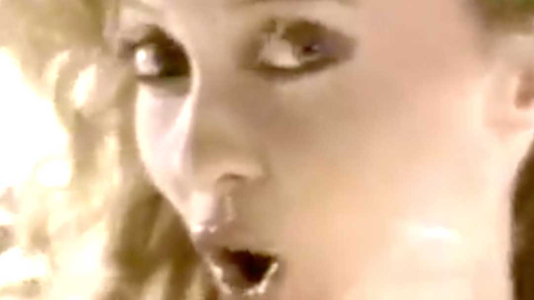 Stacey Q - Two Of Hearts - Official Music Video