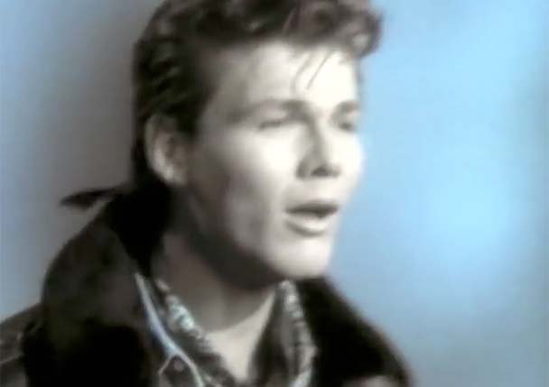 a-ha - Stay On These Roads - Music Video