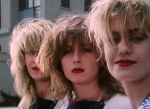 Bananarama - Cruel Summer