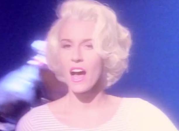 Bananarama - I Want You Back - Official Music Video