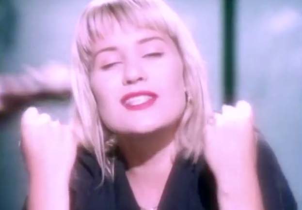 Bananarama - Love In The First Degree - Official Music Video