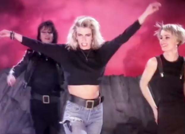 Bananarama - Venus - Official Music Video