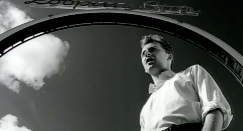 Black - Wonderful Life - Official Music Video