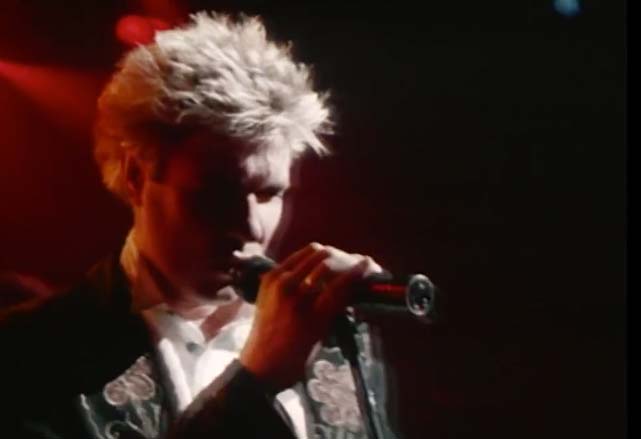 Duran Duran - Meet el Presidente - Official Music Video