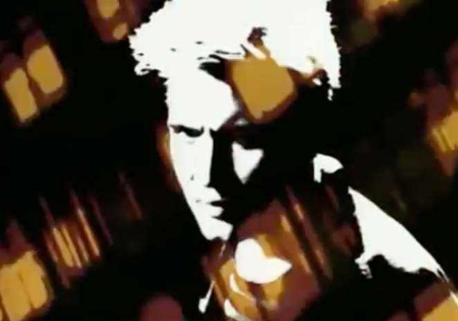 Duran Duran - Skin Trade - Official Music Video