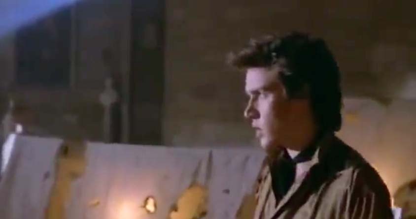 Duran Duran - Union Of The Snake - Official Music Video