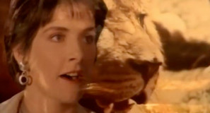 Enya - Storms In Africa - Official Music Video