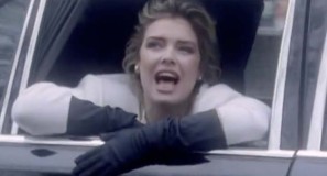 Kim Wilde - Another Step (Closer To You) - Official Music Video