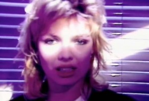 Kim Wilde - Kids In America