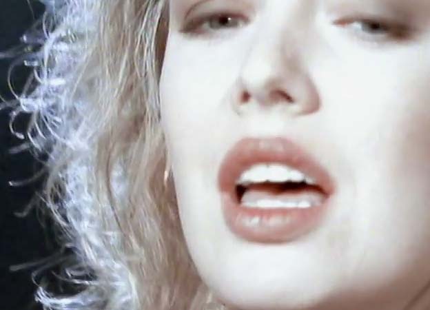 Kim Wilde - Love In The Natural Way - Official Music Video