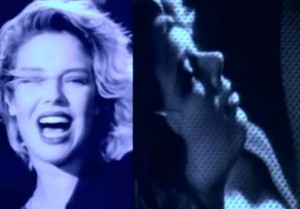 Kim Wilde - Never Trust A Stranger