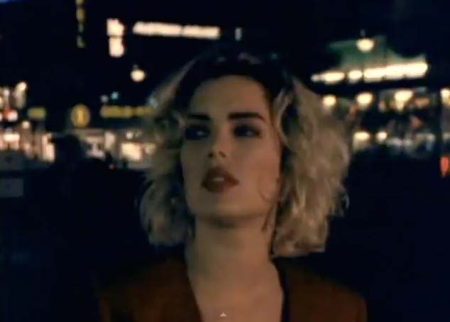 Kim Wilde - You Came - Official Music Video