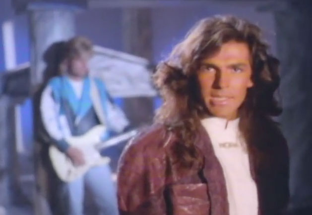 Modern Talking - Atlantis Is Calling (S.O.S. For Love) - Official Music Video