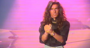 Modern Talking - Geronimo's Cadillac - Official Music Video