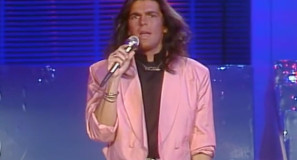 Modern Talking - Give Me Peace on Earth (Peters Pop-Show)