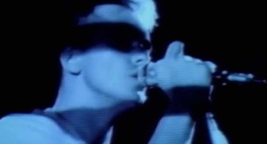 New Order - State Of The Nation - Official Music Video
