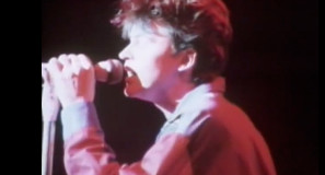 Paul Young - Love of the Common People - Official Music Video