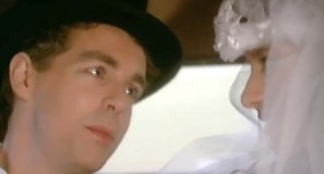 Pet Shop Boys - Heart - Official Music Video