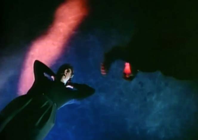 Pet Shop Boys - Left To My Own Devices - Official Music Video