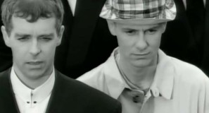 Pet Shop Boys - So Hard - Official Music Video