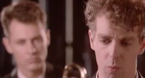 Pet Shop Boys - What Have I Done To Deserve This - Official Music Video