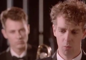 Pet Shop Boys - What Have I Done To Deserve This