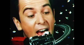 Peter Gabriel - Sledgehammer - Official Music Video