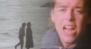 Tears For Fears - Shout - Official Music Video