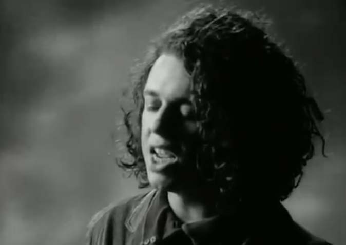 Tears For Fears - Woman In Chains - Official Music Video