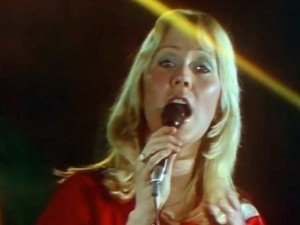 Abba - Thank You For The Music (1977)