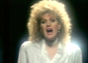 Barbara Dickson and Elaine Paige - I Know Him So Well