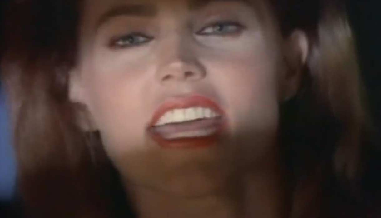Belinda Carlisle - Heaven Is A Place On Earth - Official Music Video