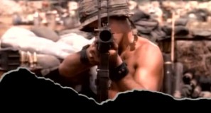 Billy Joel - Goodnight Saigon - Official Music Video