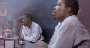 Billy Ocean - There'll Be Sad Songs (To Make You Cry) - Official Music Video