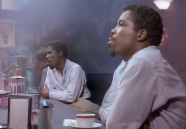 Billy Ocean - There'll Be Sad Songs (To Make You Cry) - Official Music Video