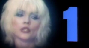 Blondie - The Tide Is High - Official Music Video
