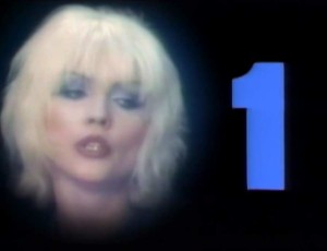 Blondie - The Tide Is High