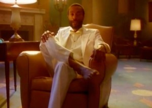 Bobby McFerrin - Don't Worry Be Happy - Official Music Video