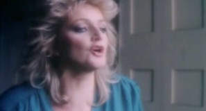 Bonnie Tyler - Have You Ever Seen The Rain? - Official Music Video.