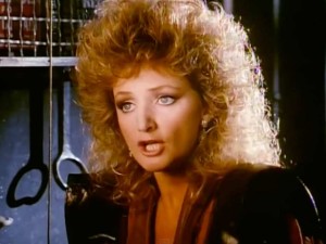 Bonnie Tyler - Loving You's a Dirty Job