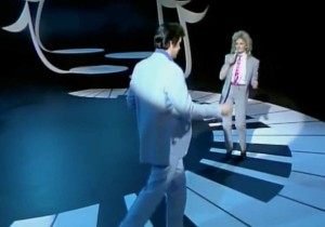 Bonnie Tyler & Shakin' Stevens - Rockin' Good Way