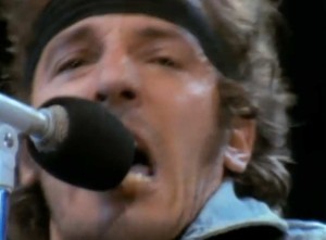 Bruce Springsteen - Born in the U.S.A. - Official Music Video