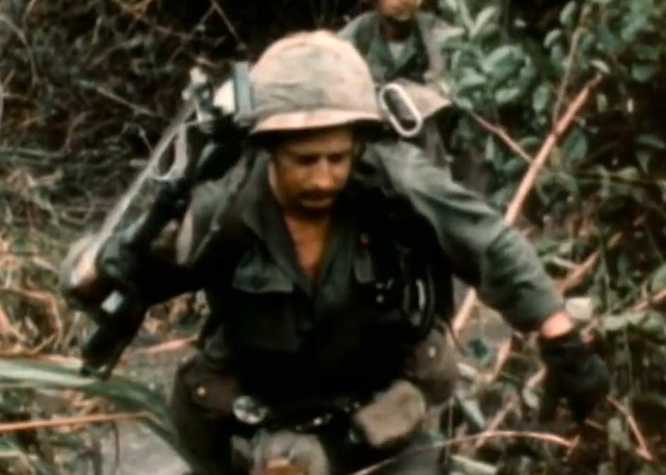 Bruce Springsteen - War - Official Music Video