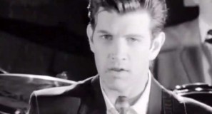 Chris Isaak - Blue Hotel - Official Music Video