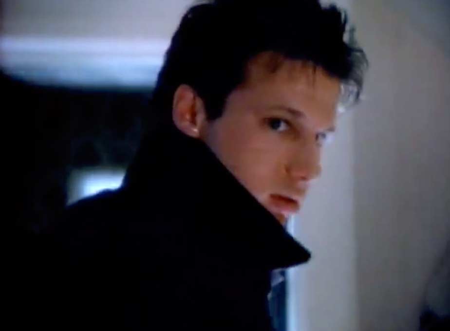 Corey Hart - Never Surrender - Official Music Video