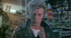 David Bowie - Day-In Day-Out - Official Music Video