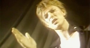 David Bowie - Fashion - Official Music Video