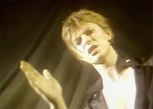 David Bowie - Fashion - Official Music Video