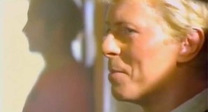 David Bowie - Let's Dance - Official Music Video