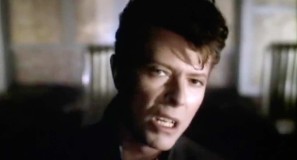 David Bowie - Underground - Official Music Video